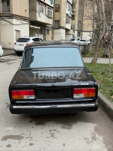 LADA (VAZ) 2107 2011, 79,000 km - 1.6 l - Bakı