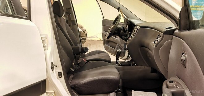 Kia Rio 2007, 214,000 km - 1.5 л - Sumqayıt