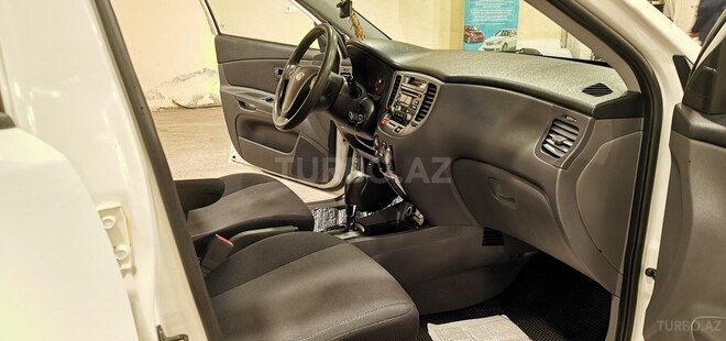 Kia Rio 2007, 214,000 km - 1.5 л - Sumqayıt