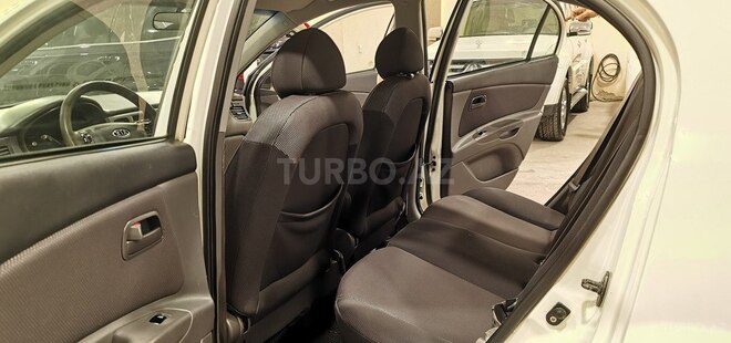 Kia Rio 2007, 214,000 km - 1.5 л - Sumqayıt