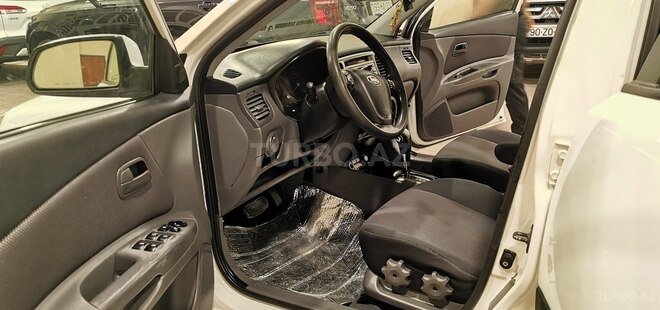 Kia Rio 2007, 214,000 km - 1.5 л - Sumqayıt