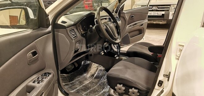 Kia Rio 2007, 214,000 km - 1.5 л - Sumqayıt
