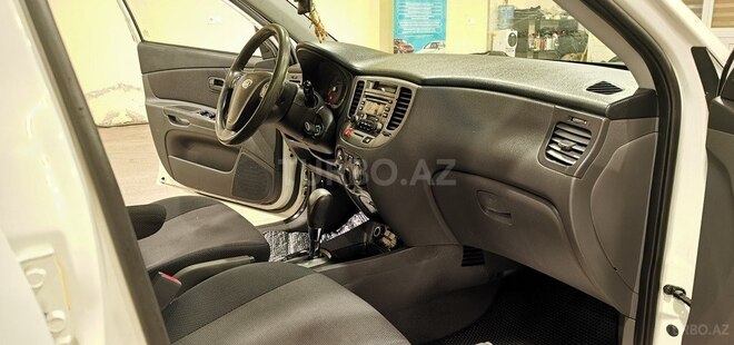 Kia Rio 2007, 214,000 km - 1.5 л - Sumqayıt