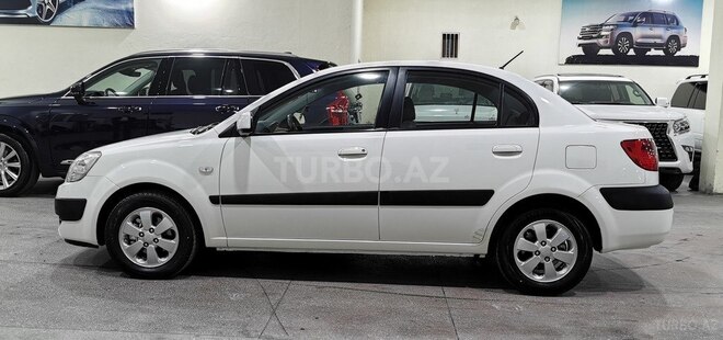 Kia Rio 2007, 214,000 km - 1.5 л - Sumqayıt