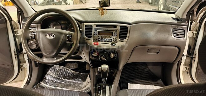 Kia Rio 2007, 214,000 km - 1.5 л - Sumqayıt