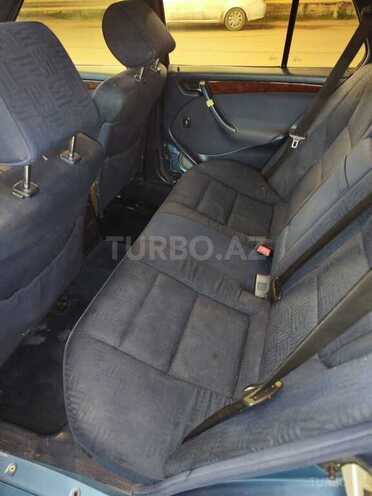 Mercedes C 200 1998, 541,000 km - 2.0 л - Bakı