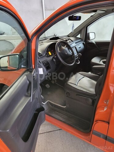 Mercedes Vito 116 2013, 378,000 km - 2.2 л - Bakı
