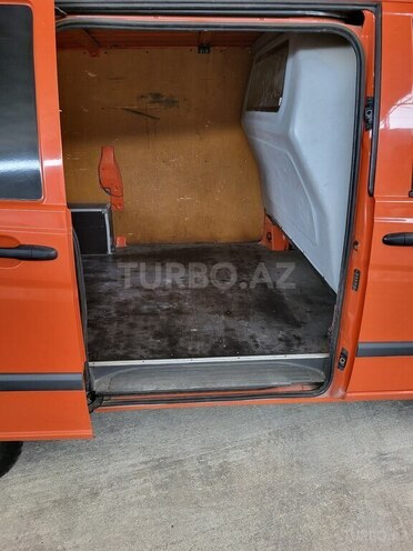 Mercedes Vito 116 2013, 378,000 km - 2.2 л - Bakı