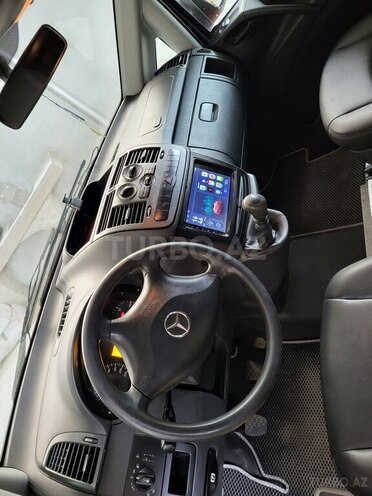 Mercedes Vito 116 2013, 378,000 km - 2.2 л - Bakı
