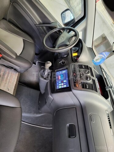 Mercedes Vito 116 2013, 378,000 km - 2.2 л - Bakı