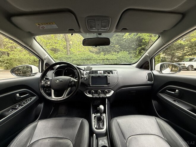 Kia Pride 2015, 160,722 km - 1.4 l - Bakı