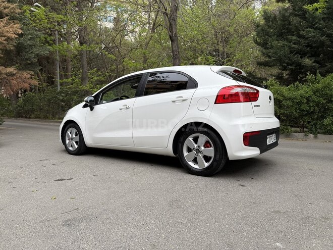 Kia Pride 2015, 160,722 km - 1.4 l - Bakı