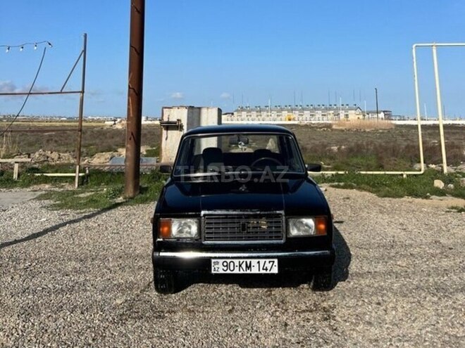 LADA (VAZ) 2107 2011, 70,000 km - 1.6 l - Bakı
