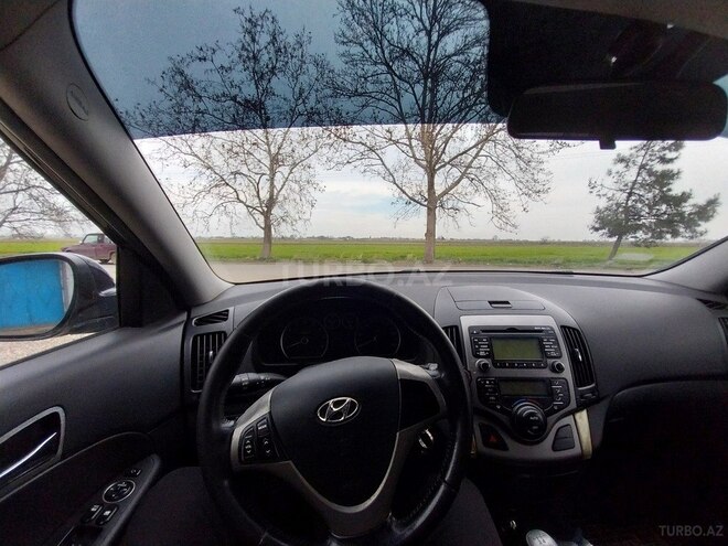 Hyundai i30 2008, 250,000 km - 1.4 l - Gəncə