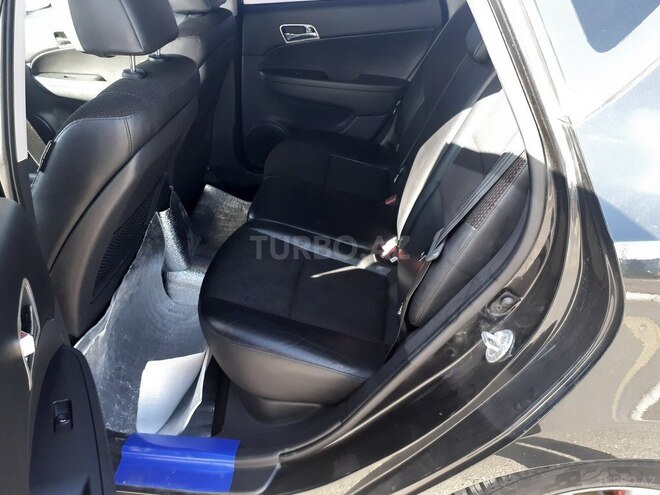 Hyundai i30 2008, 250,000 km - 1.4 l - Gəncə