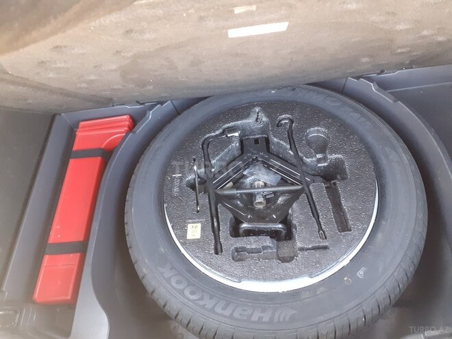 Hyundai i30 2008, 250,000 km - 1.4 l - Gəncə