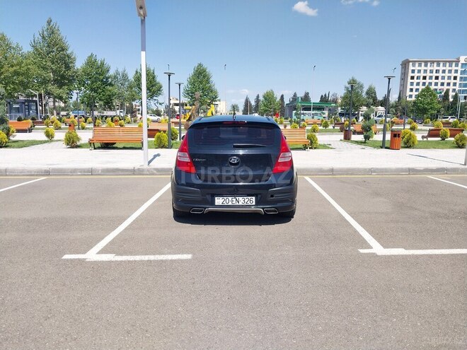 Hyundai i30 2008, 250,000 km - 1.4 l - Gəncə