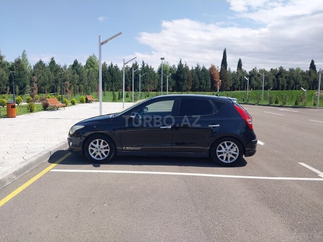 Hyundai i30 2008, 250,000 km - 1.4 l - Gəncə