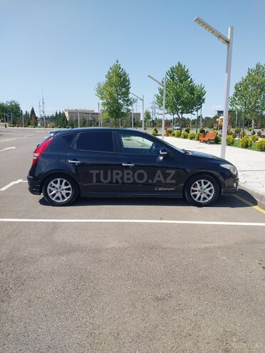 Hyundai i30 2008, 250,000 km - 1.4 l - Gəncə