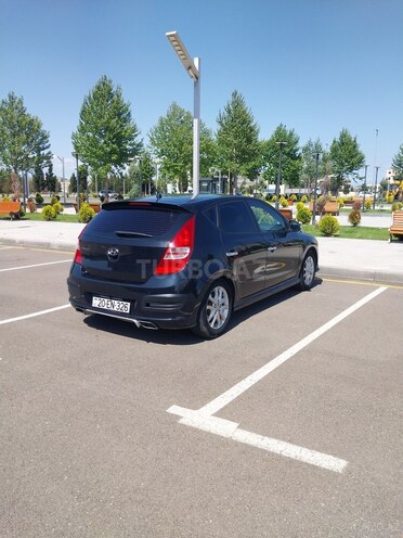Hyundai i30 2008, 250,000 km - 1.4 l - Gəncə