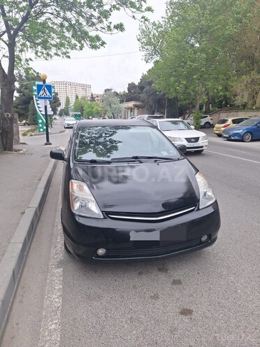 Toyota Prius 2008, 385,000 km - 1.5 l - Bakı