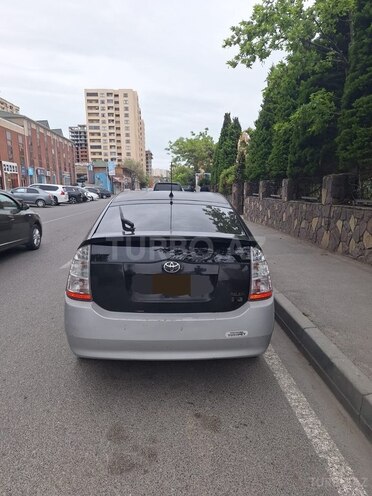 Toyota Prius 2008, 385,000 km - 1.5 l - Bakı