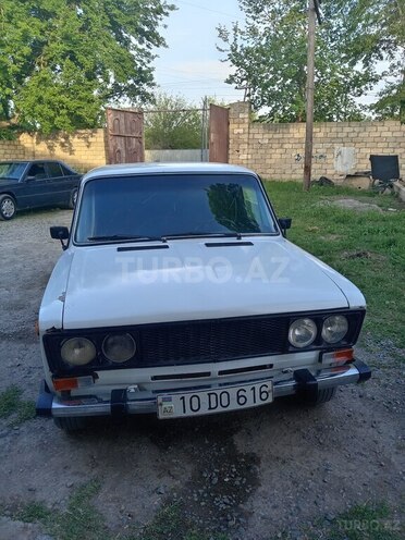 LADA (VAZ) 2106 1989, 74,567 km - 1.6 l - Ağdam