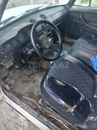 LADA (VAZ) 2106 1989, 74,567 km - 1.6 l - Ağdam