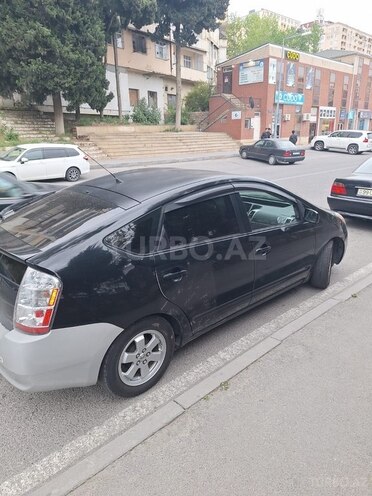 Toyota Prius 2008, 385,000 km - 1.5 l - Bakı