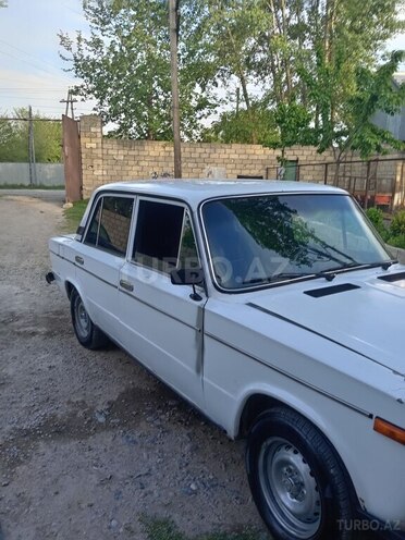 LADA (VAZ) 2106 1989, 74,567 km - 1.6 l - Ağdam