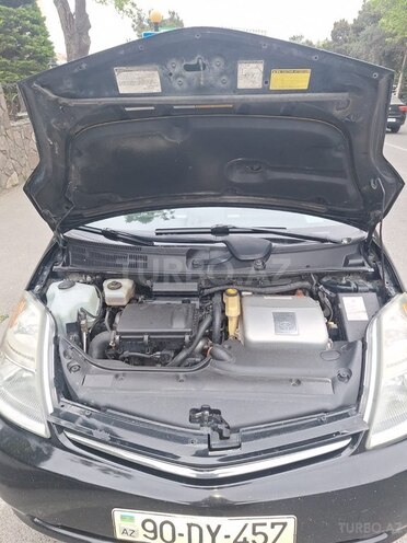 Toyota Prius 2008, 385,000 km - 1.5 l - Bakı