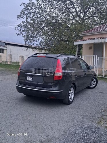 Hyundai i30 2009, 322,000 km - 1.4 l - Qəbələ