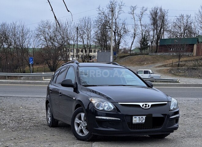 Hyundai i30 2009, 322,000 km - 1.4 l - Qəbələ