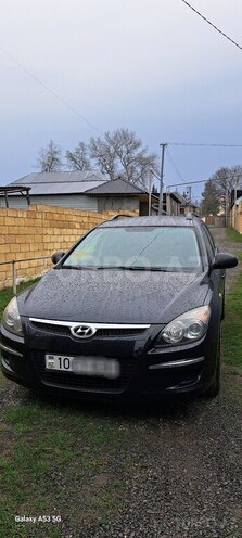 Hyundai i30 2009, 322,000 km - 1.4 l - Qəbələ