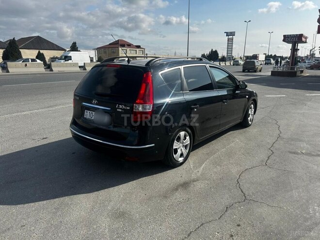 Hyundai i30 2009, 322,000 km - 1.4 l - Qəbələ