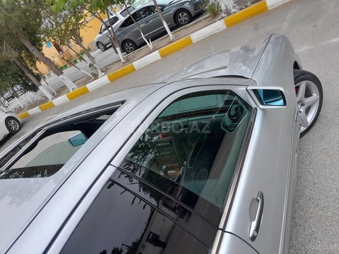 Mercedes E 300 d 1997, 297,492 km - 3.0 l - Sumqayıt