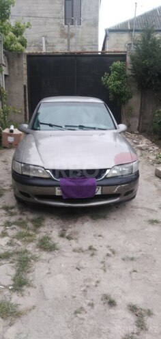 Opel Vectra 1996, 350,000 km - 2.0 l - Bakı