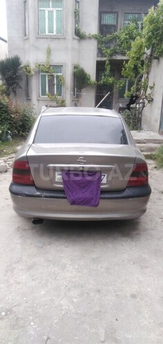 Opel Vectra 1996, 350,000 km - 2.0 l - Bakı