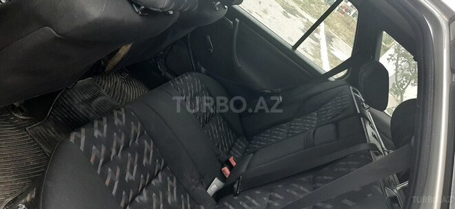 Mercedes C 240 1998, 500,000 km - 2.4 l - Bakı