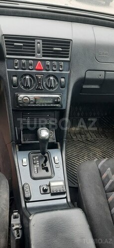 Mercedes C 240 1998, 500,000 km - 2.4 l - Bakı