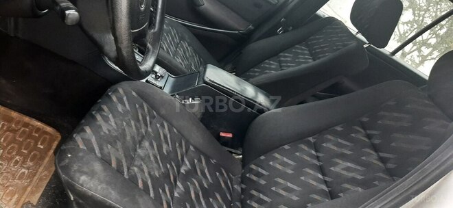Mercedes C 240 1998, 500,000 km - 2.4 l - Bakı