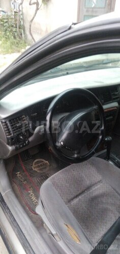 Opel Vectra 1996, 350,000 km - 2.0 l - Bakı