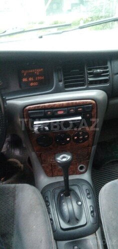 Opel Vectra 1996, 350,000 km - 2.0 l - Bakı