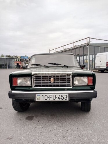 LADA (VAZ) 2107 1999, 99,000 km - 1.6 л - Bakı