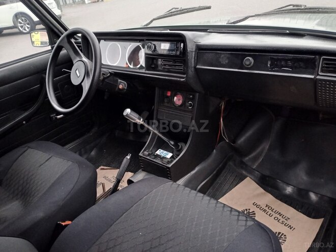 LADA (VAZ) 2107 1999, 99,000 km - 1.6 л - Bakı