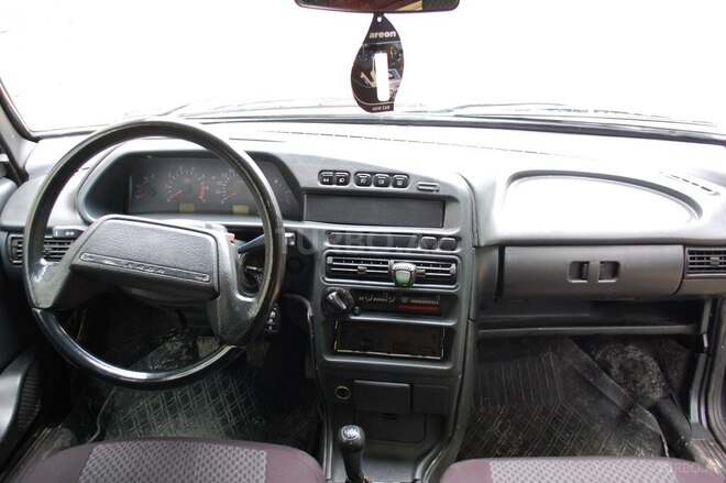 LADA (VAZ) 2115 2011, 215,000 km - 1.5 l - Şəmkir
