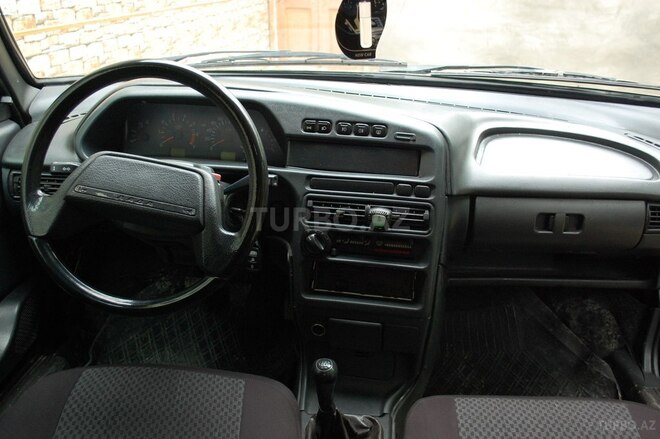 LADA (VAZ) 2115 2011, 215,000 km - 1.5 l - Şəmkir
