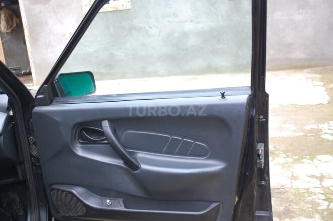 LADA (VAZ) 2115 2011, 215,000 km - 1.5 l - Şəmkir