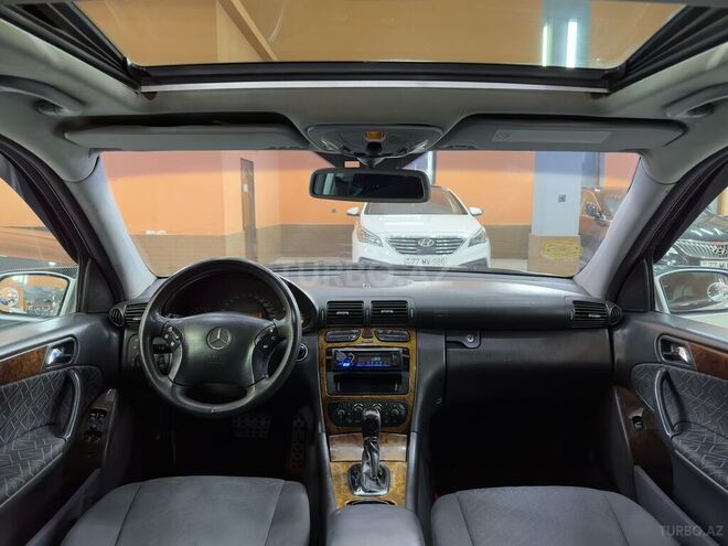 Mercedes C 240 2000, 258,790 km - 2.4 l - Xırdalan
