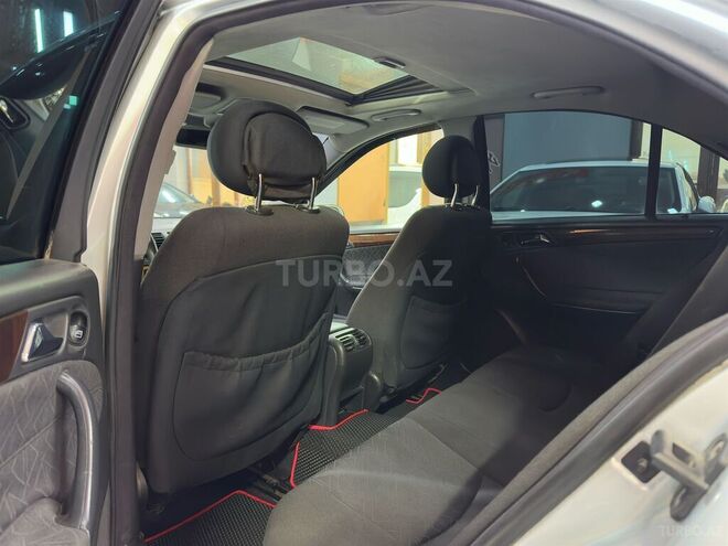 Mercedes C 240 2000, 258,790 km - 2.4 l - Xırdalan